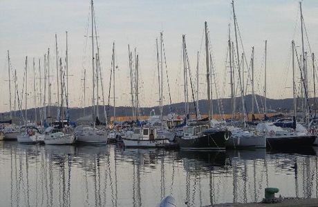 Porto Turistico di La Caletta