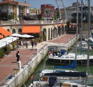 Porto Turistico Marina di Cattolica