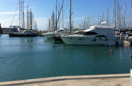 Porto Turistico Di Marina Di Ragusa