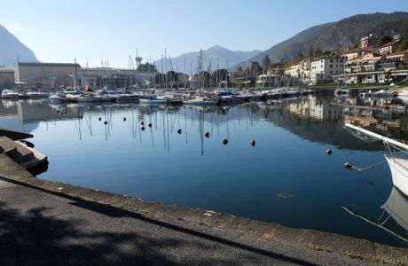 Porto Turistico di Lovere