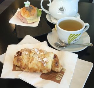 Primo Miglio Caffetteria-Aperitivi