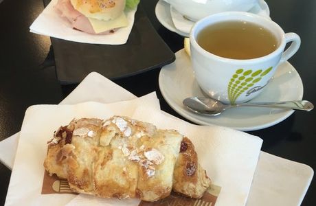 Primo Miglio Caffetteria-Aperitivi