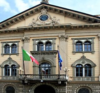 Prefettura - Ufficio Territoriale del Governo