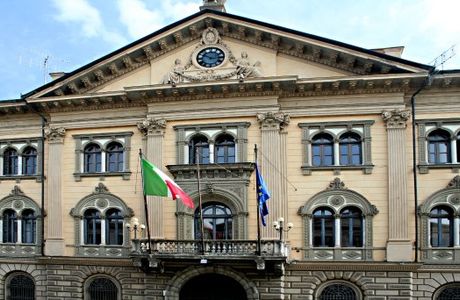 Prefettura - Ufficio Territoriale del Governo