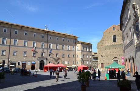 Prefettura - Ufficio Territoriale del Governo di Macerata