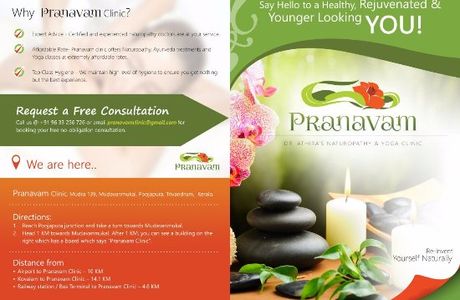 Pranavam Clinic