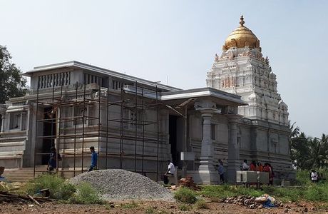 Pralaya Varahanatha Temple