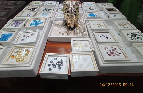 Prasanna Gem Centre