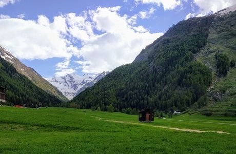 Prato di Sant'Orso