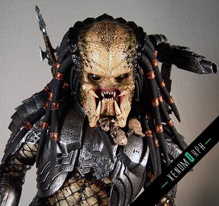 Predator