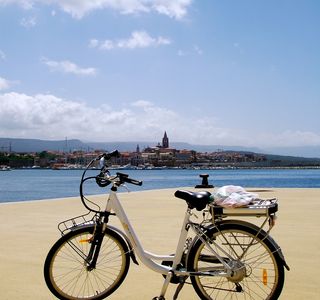Raggi di Sardegna Rent a Bike