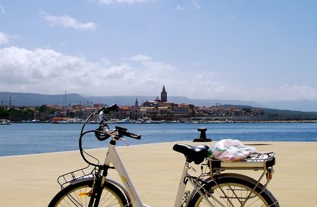Raggi di Sardegna Rent a Bike