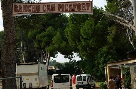 Rancho Ca'n Picafort