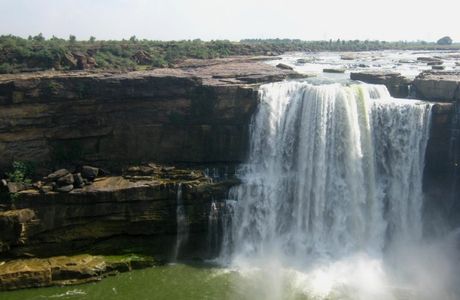 Purwa Falls
