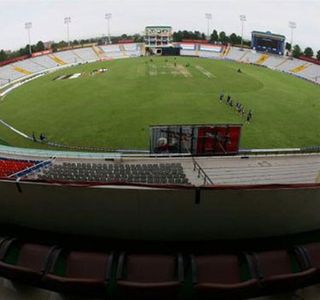 Punjab Cricket Association Stadium