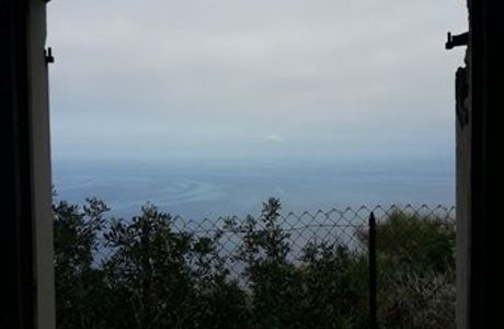 Punto Panoramico Semaforo