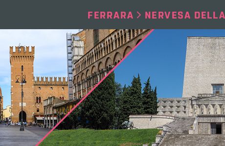 Punto di Accoglienza Turistica