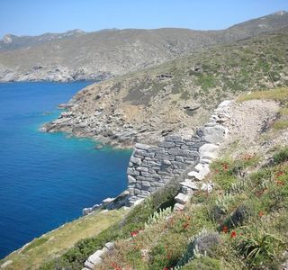 Pyrgos of Ancient Arkezini