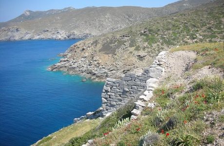 Pyrgos of Ancient Arkezini