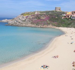 Porto di Santa Teresa di Gallura
