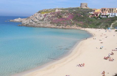 Porto di Santa Teresa di Gallura