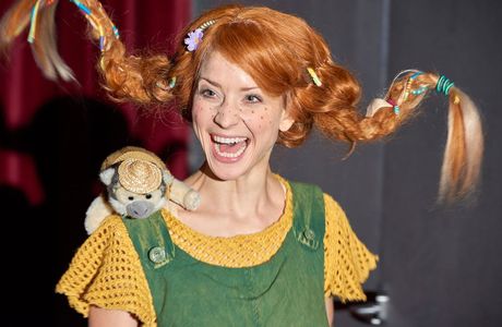 Pippi Bar