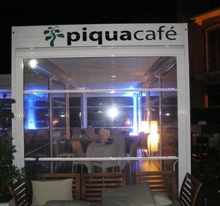 Piqua Cafe