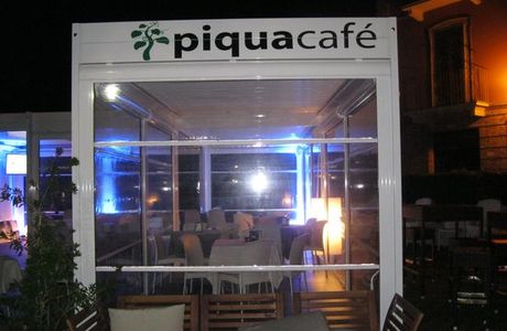 Piqua Cafe