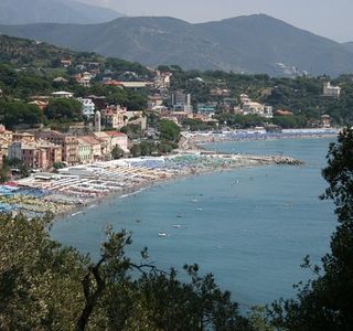 Pineta Bottini