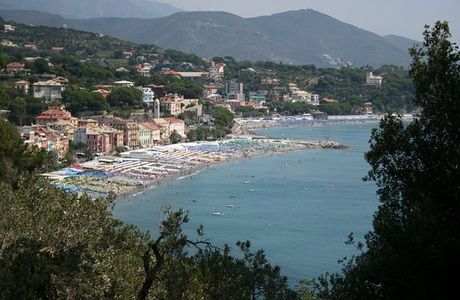 Pineta Bottini