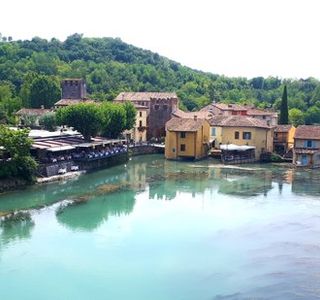 Piste Ciclabili di Mantova