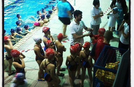 Piscina Comunale Sulmona