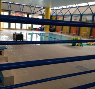 Piscina Comunale di Parabiago