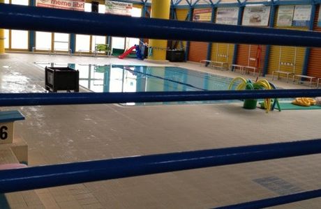 Piscina Comunale di Parabiago