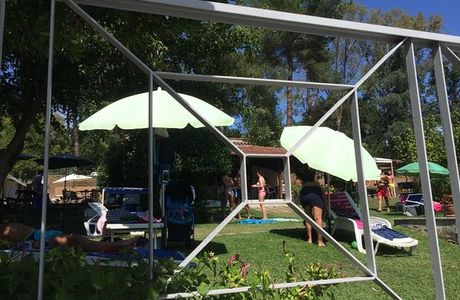 Piscina Selva Grande