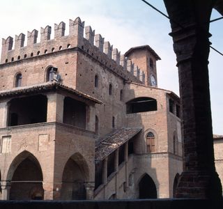 Porta di Monteguzzo