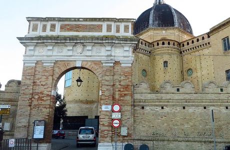 Porta Marina