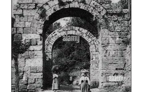 Porta Casamari