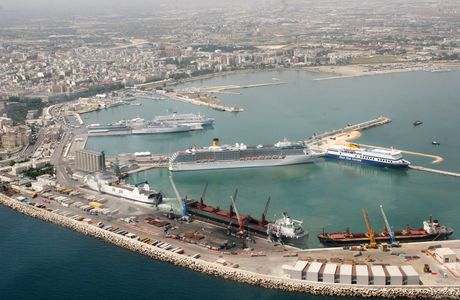 Porto di Bari