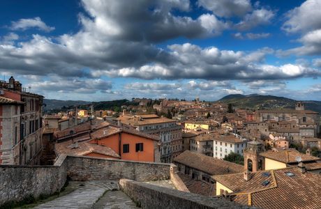 Porta Sole