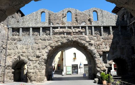 Porta Pretoria 1