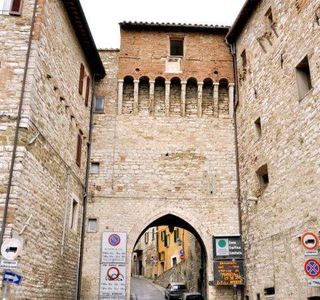 Porta Santa Susanna
