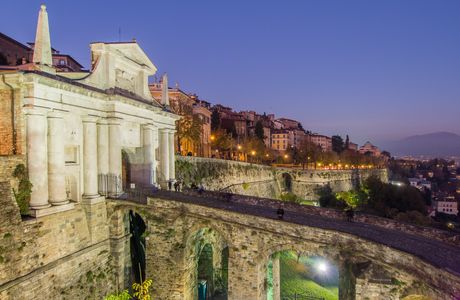 Porta San Giacomo