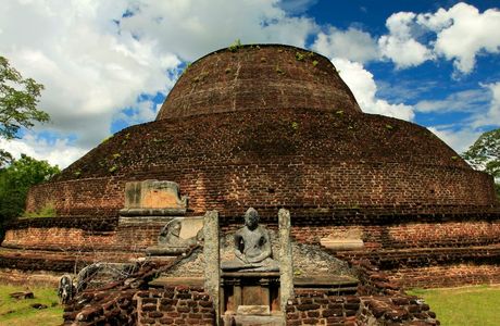Polonnaruwa