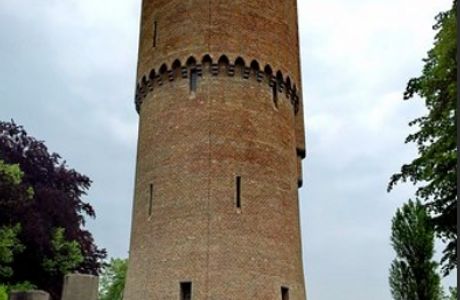 Poertoren Tower