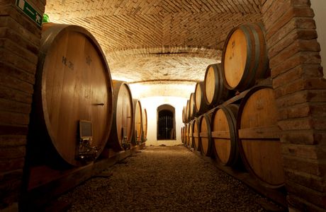 Poderi Gianni Gagliardo