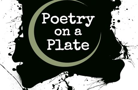 Poetry on a Plate