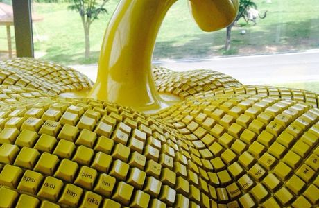 Pohang Museum of Steel Art