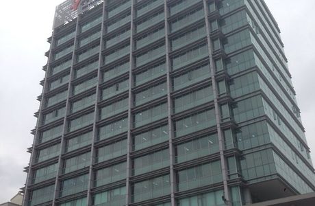 Pohang Culture and Art Hall