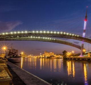 Ponte del Mare